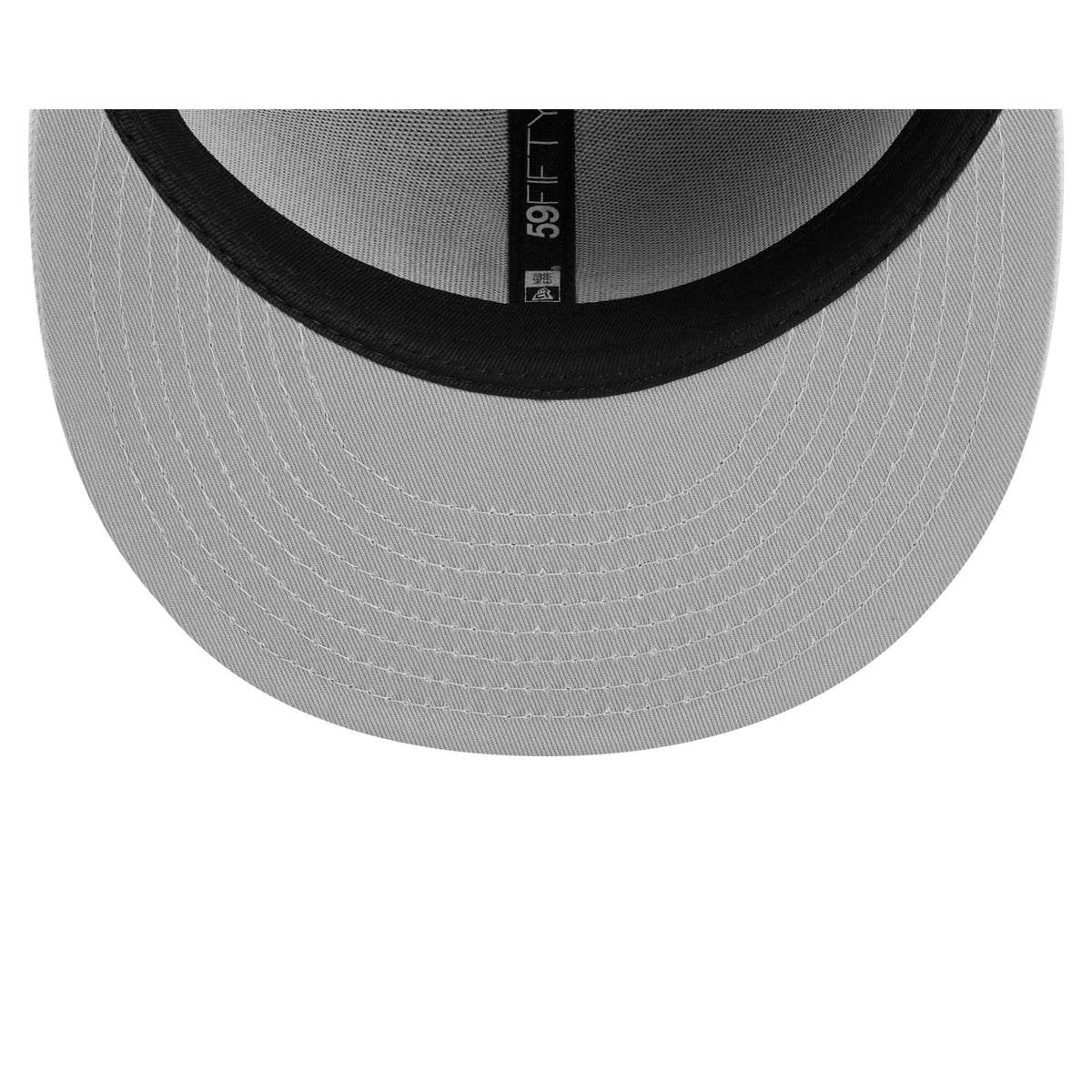 Chicago Bulls 2024 Statement Edition 59FIFTY Fitted Hat