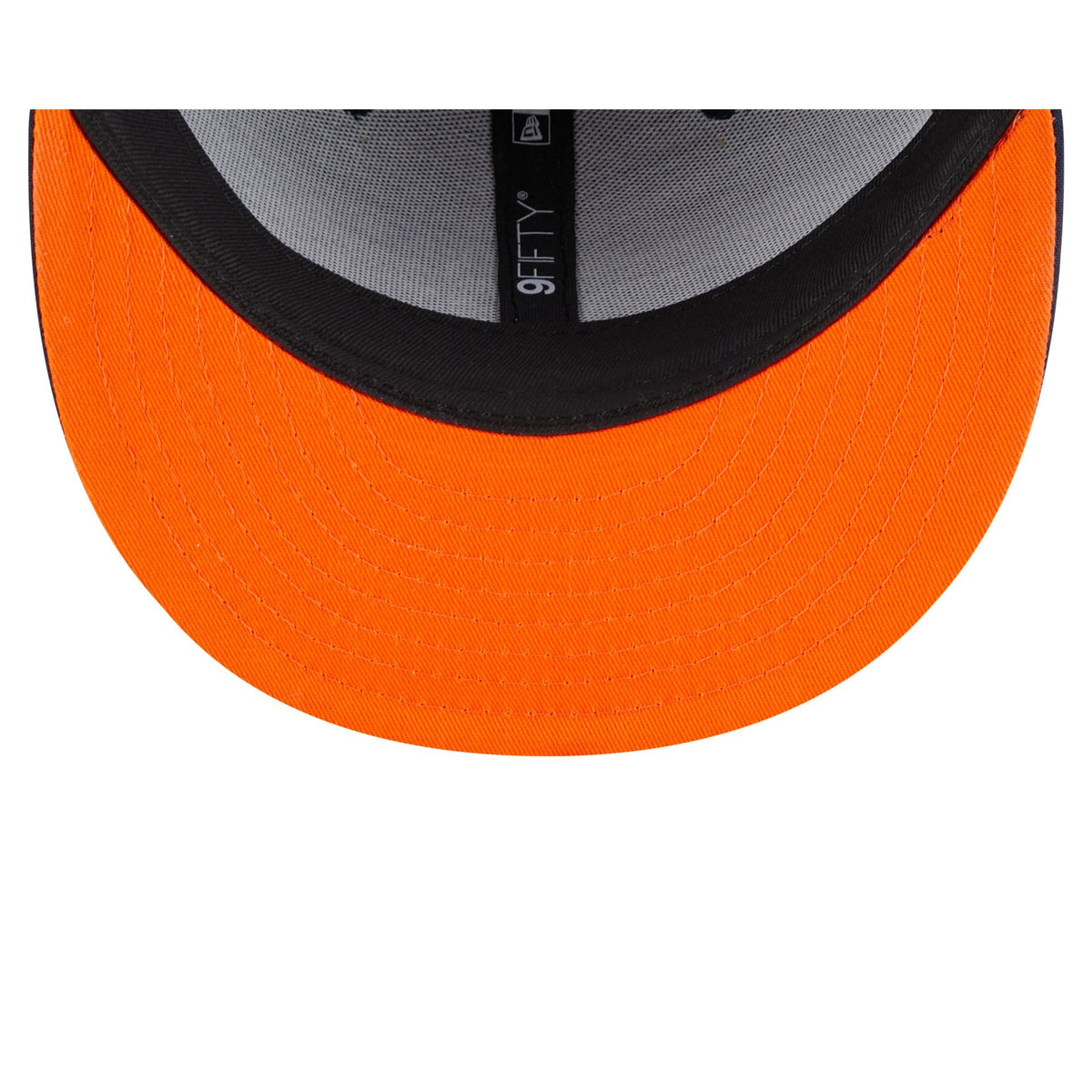 Denver Broncos Kids Helmet 9FIFTY Snapback Hat
