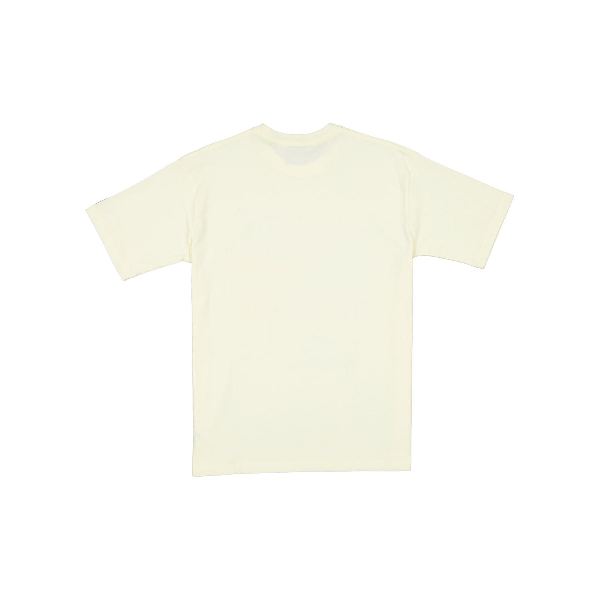Los Angeles Lakers Sport Classics Chrome White T-Shirt