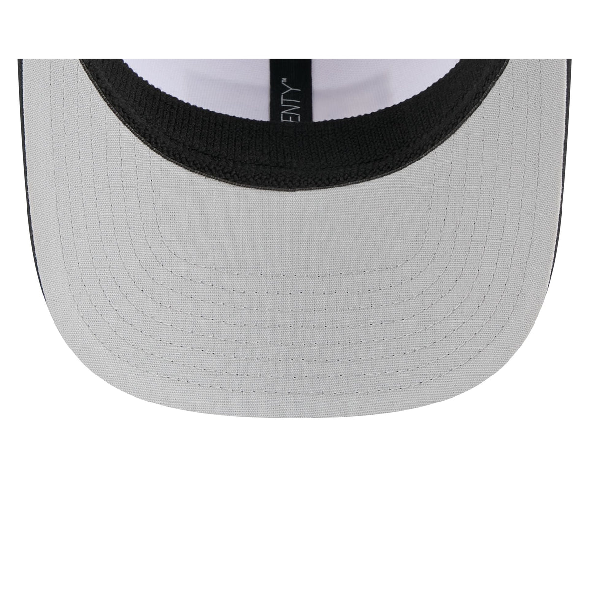 Chicago White Sox Est. Patch 9SEVENTY Stretch-Snap Hat