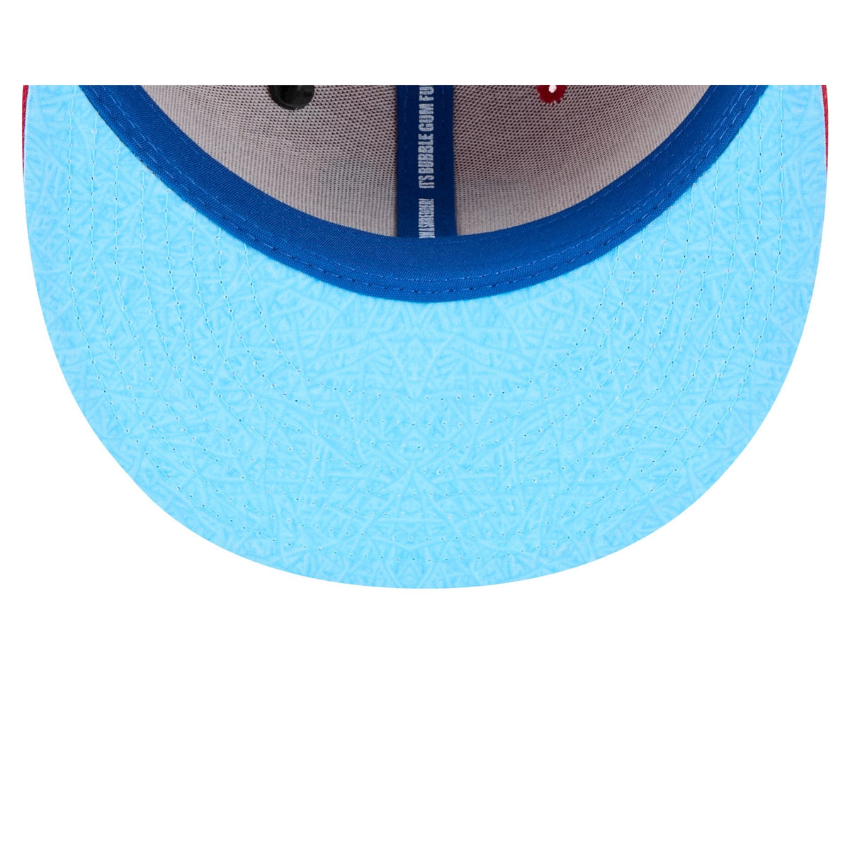 Big League Chew x Washington Nationals 59FIFTY Fitted Hat