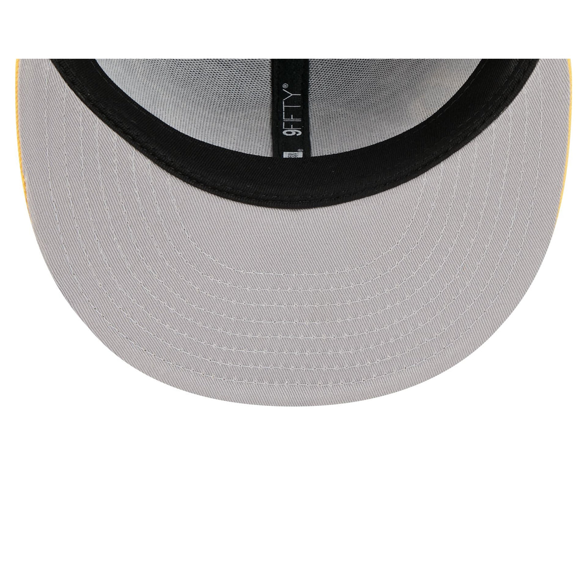 Los Angeles Lakers Hardwood Classics All-Star Game 9FIFTY Snapback Hat
