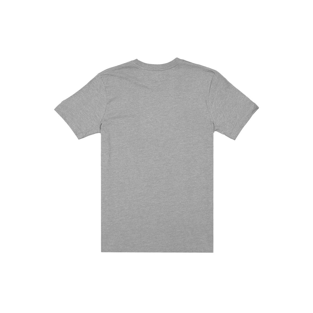 Chicago Bulls Bold Heather Gray T-Shirt