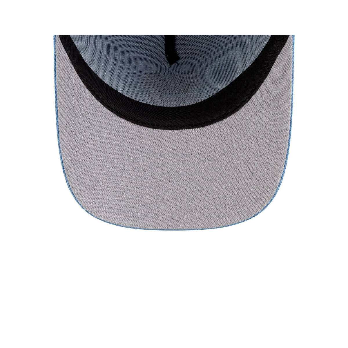Chicago Bulls Red. White & Blue 9FIFTY A-Frame Snapback Hat