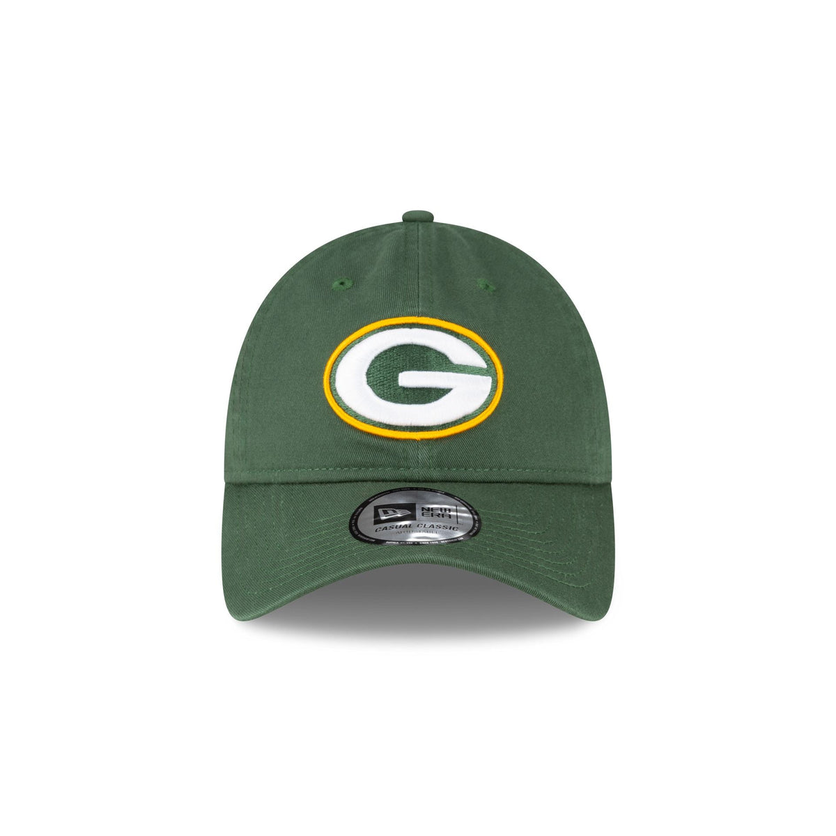 Bad Bunny x Green Bay Packers Concho Casual Classic Adjustable Hat