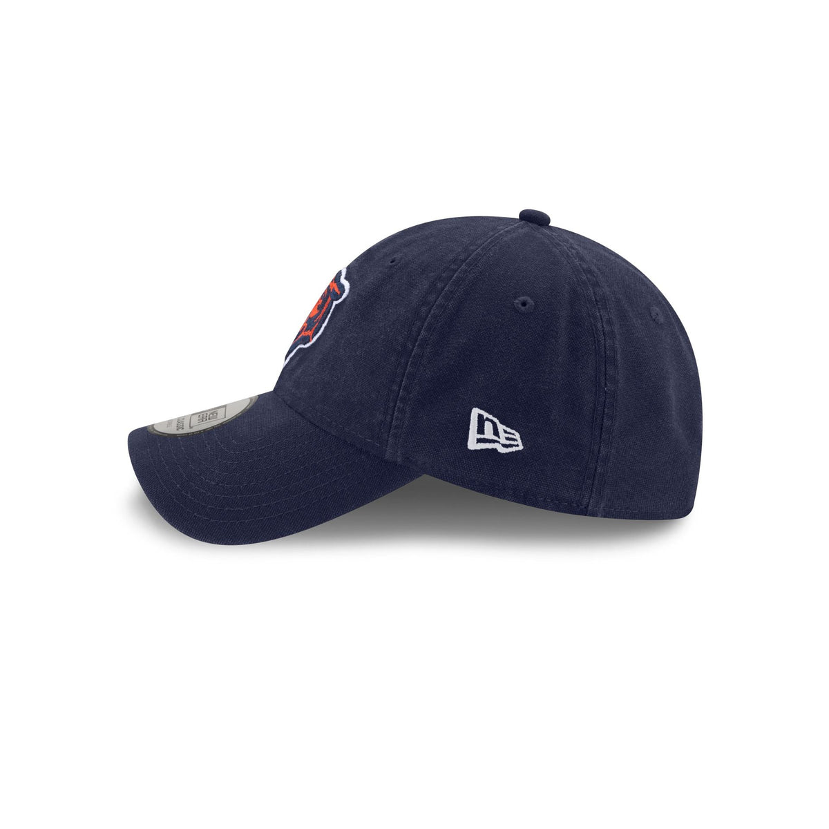 Bad Bunny x Chicago Bears Concho Casual Classic Adjustable Hat