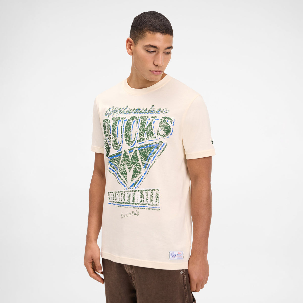 Cleveland Cavaliers 2025 City Edition T-Shirt
