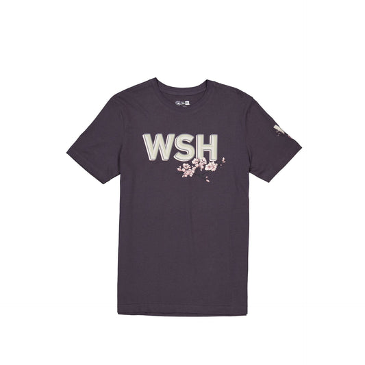 Washington Nationals City Connect Gray T-Shirt