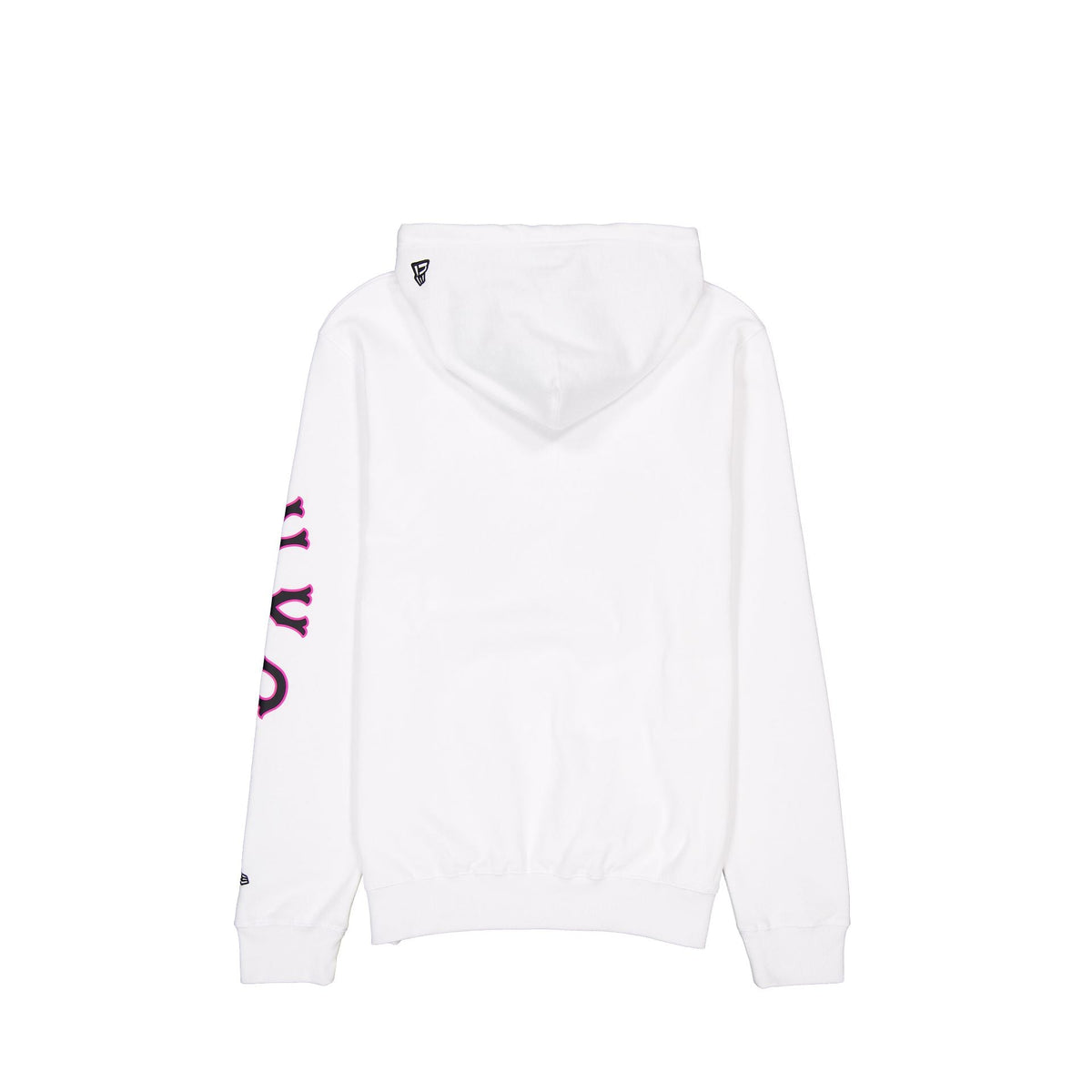 New York Mets City Connect Hoodie