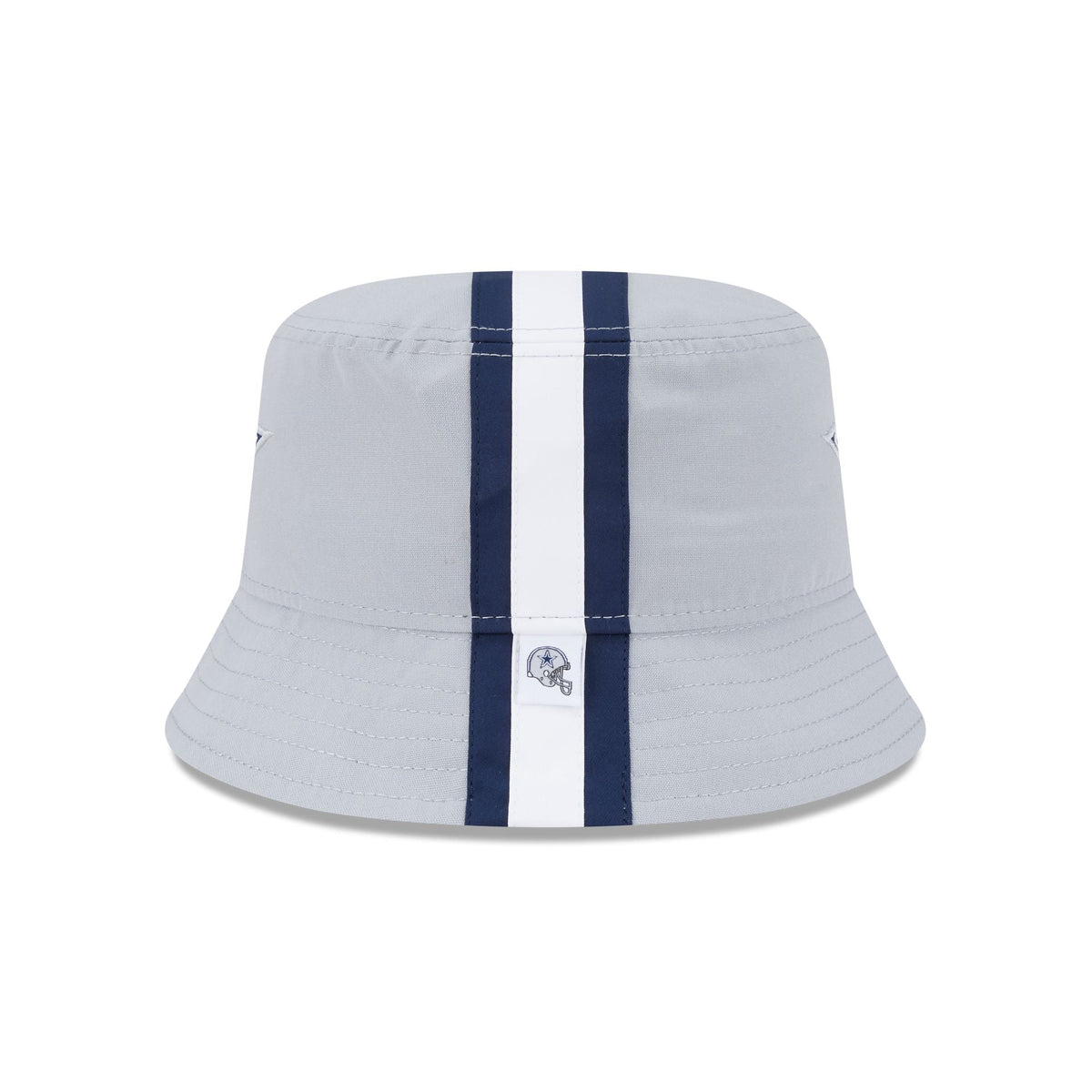 Dallas Cowboys Helmet Bucket Hat