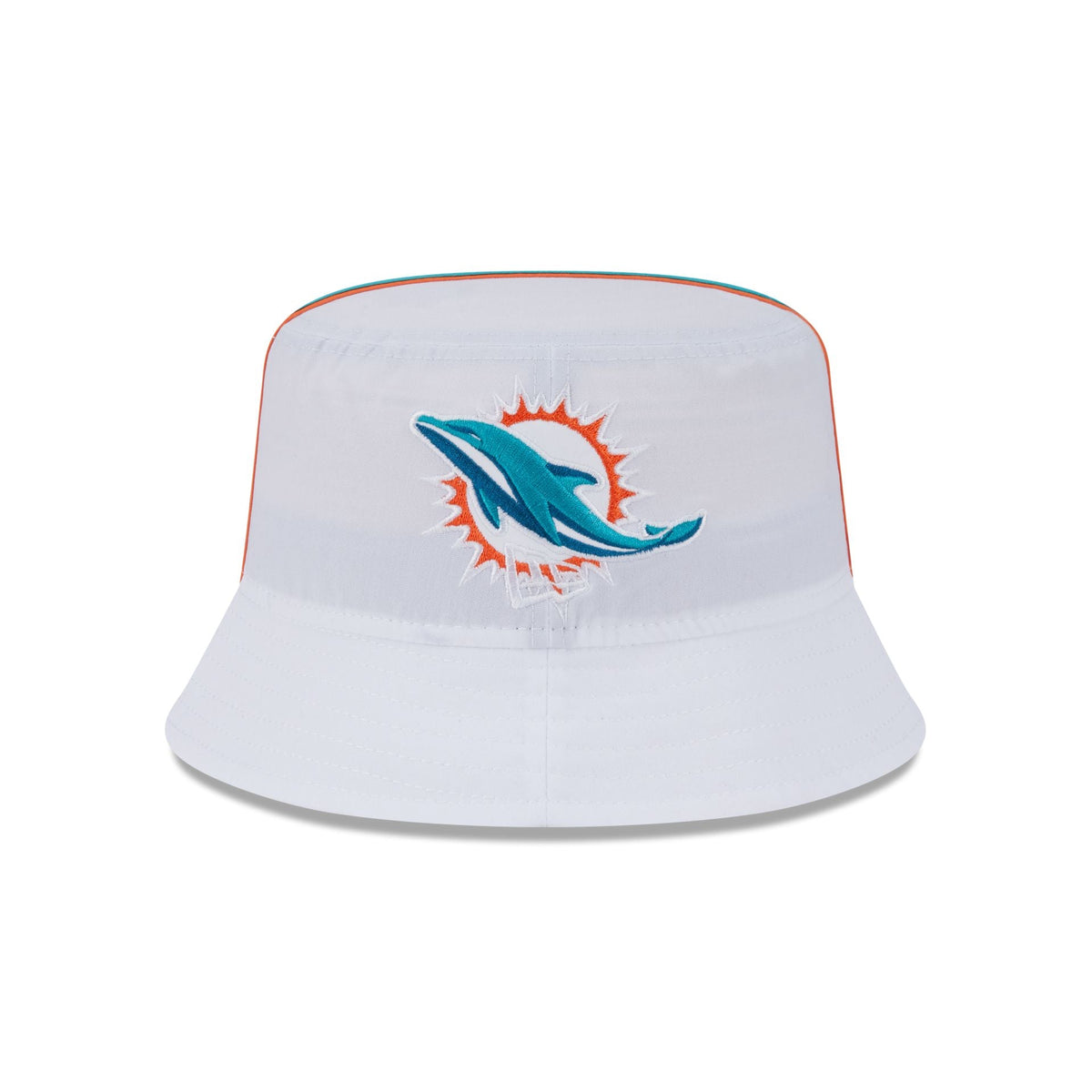 Miami Dolphins Helmet Bucket Hat