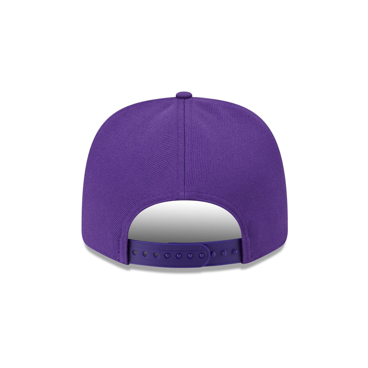 Los Angeles Lakers Multi Rope 9SEVENTY Stretch-Snap Hat