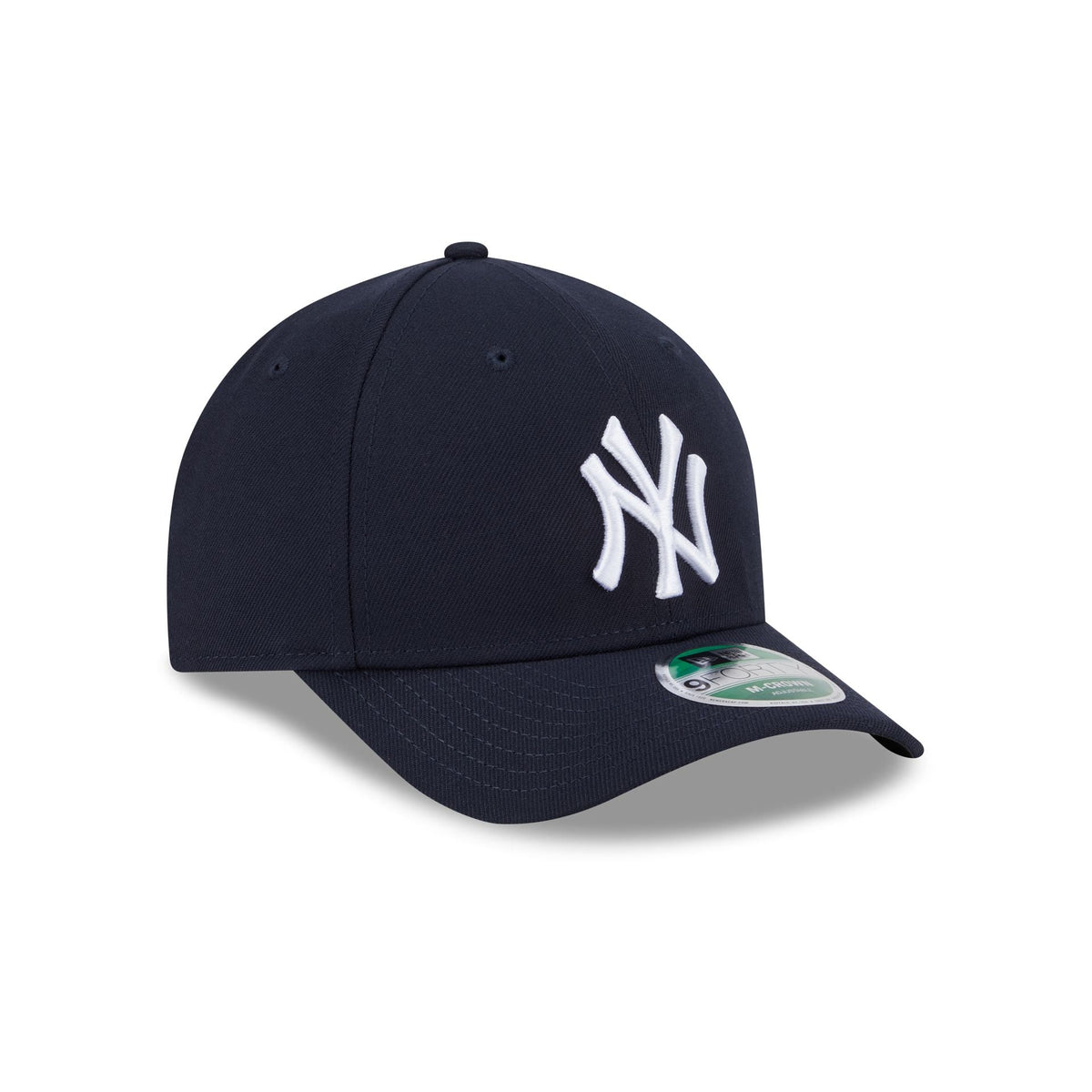 New York Yankees Game Authentic Collection 9FORTY M-Crown Snapback Hat