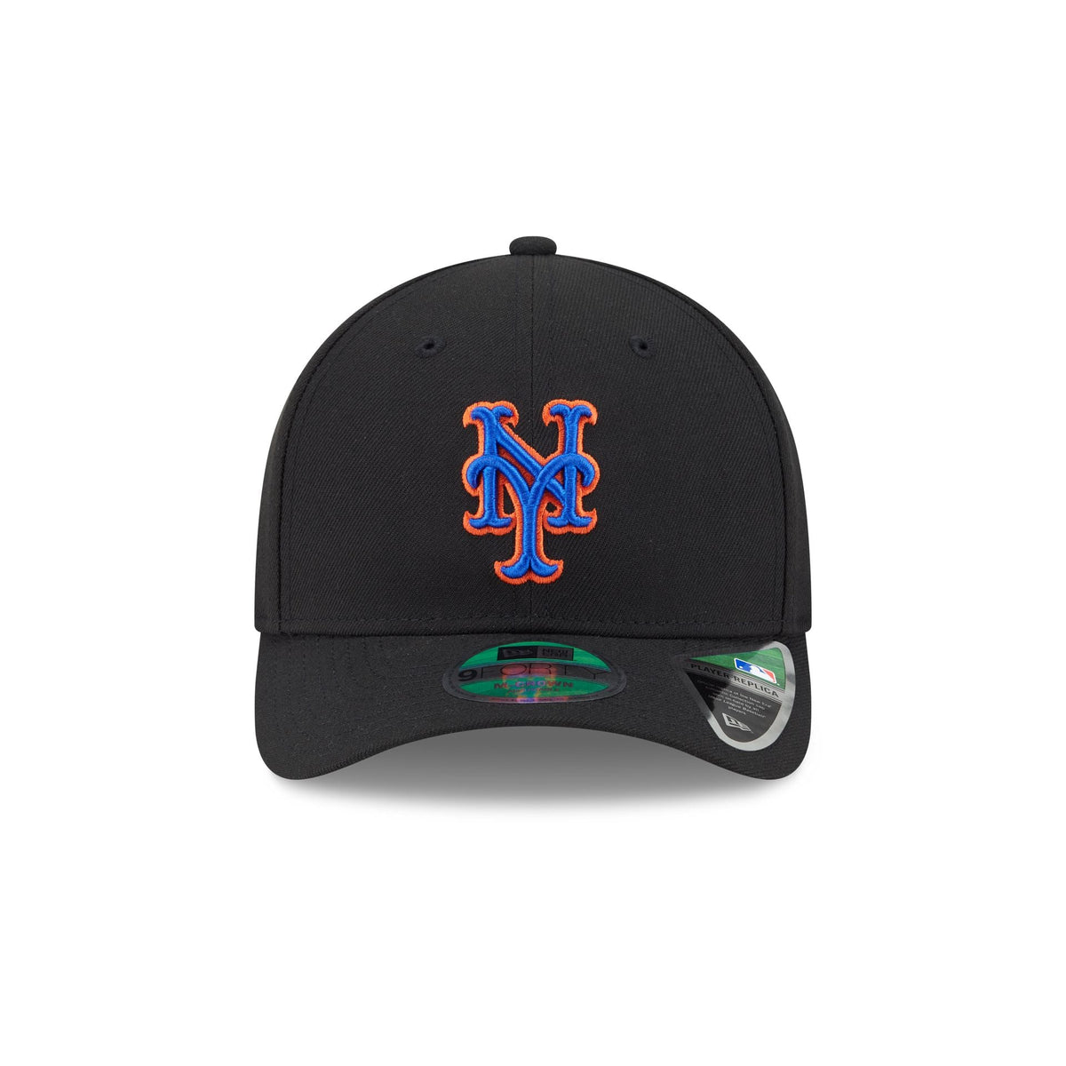 New York Mets Alt 2 Authentic Collection 9FORTY M-Crown Snapback Hat