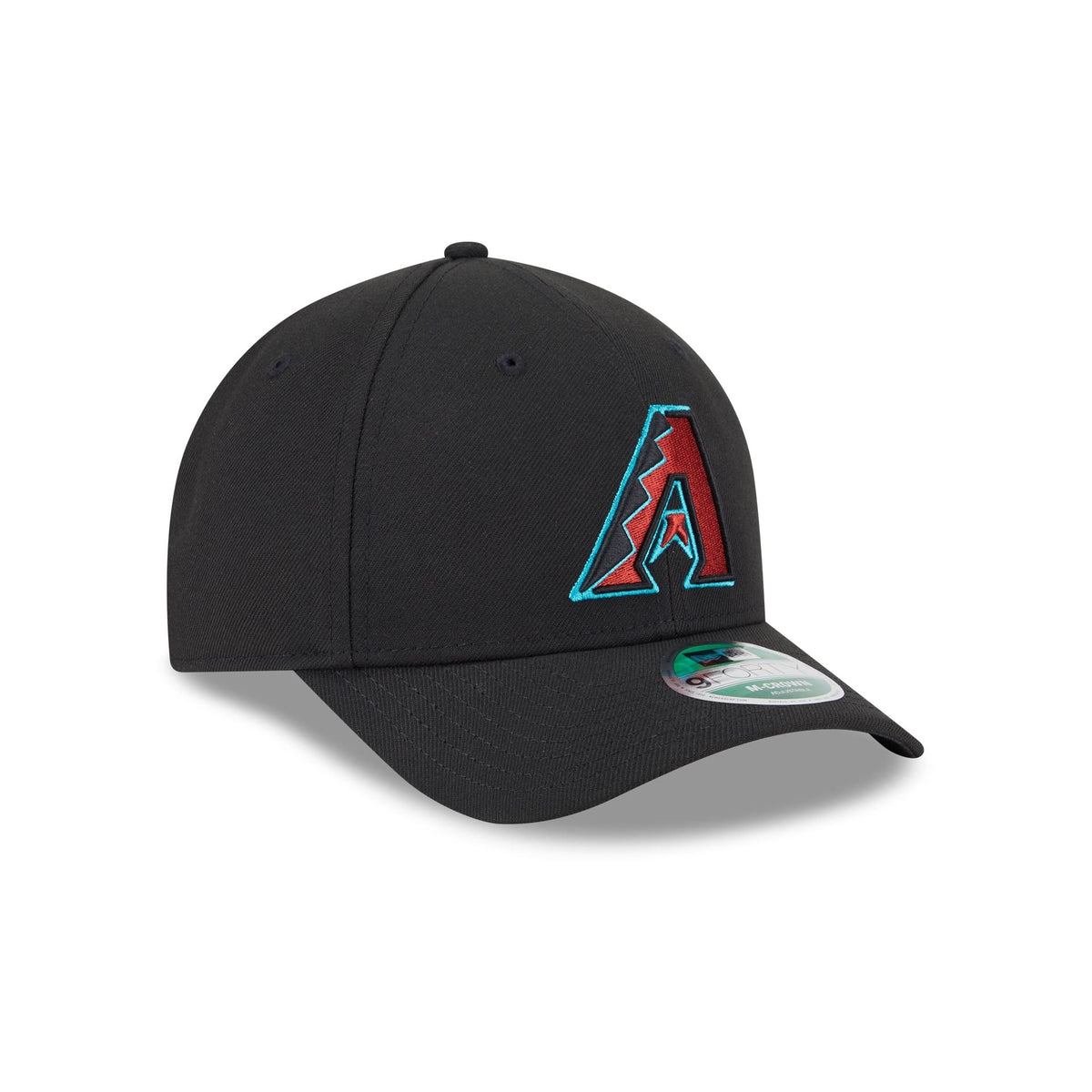 Arizona Diamondbacks Alt Authentic Collection 9FORTY M-Crown Snapback Hat