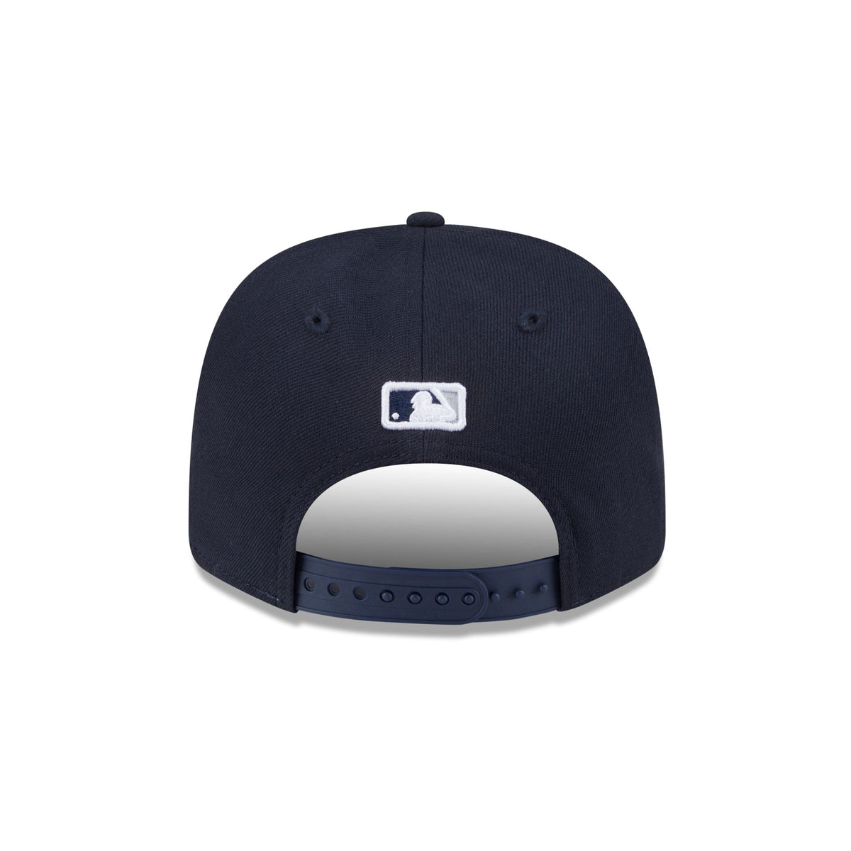 New York Yankees Game Authentic Collection 9SEVENTY Stretch-Snap Hat