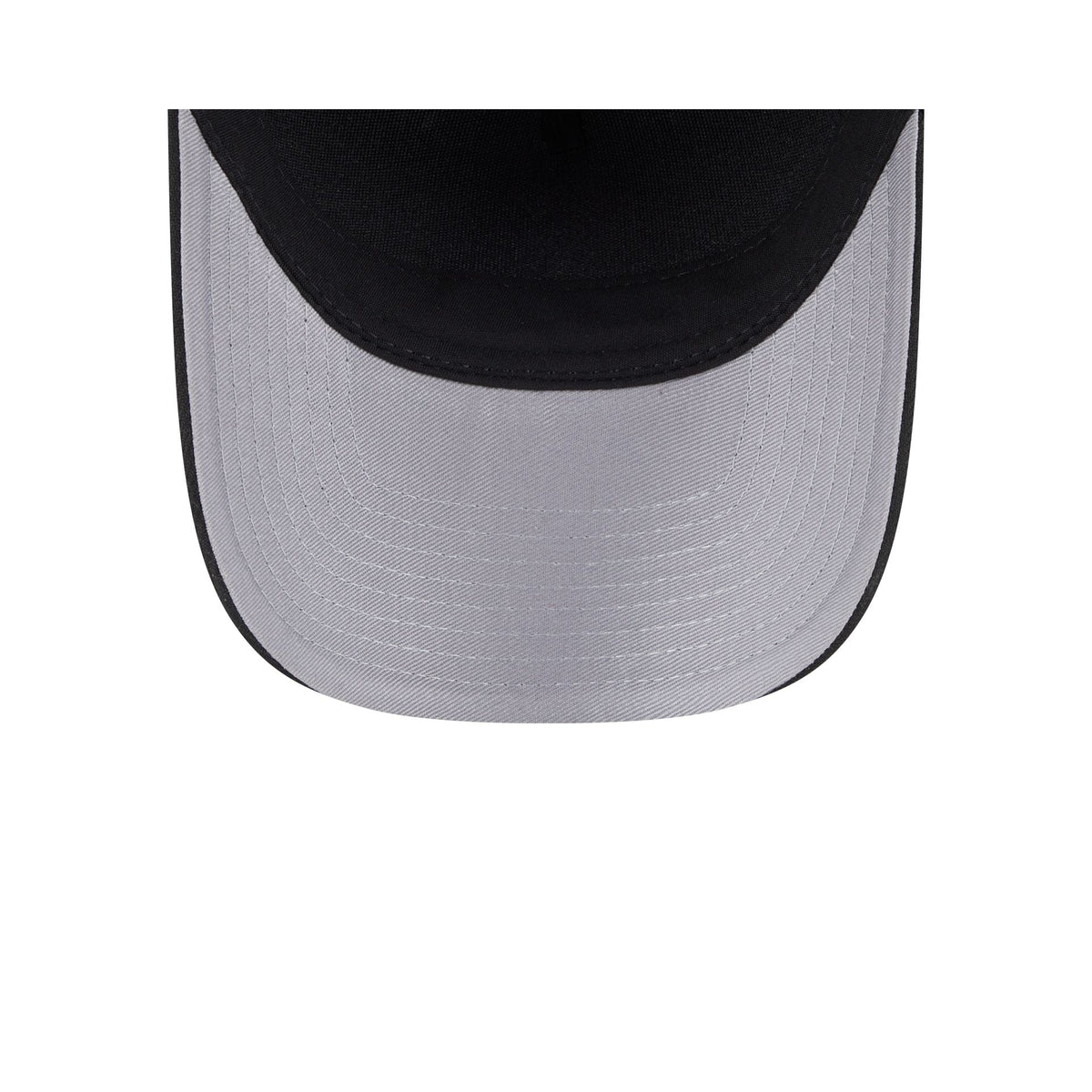 Chicago White Sox Authentic Collection 9FORTY M-Crown A-Frame Snapback Hat