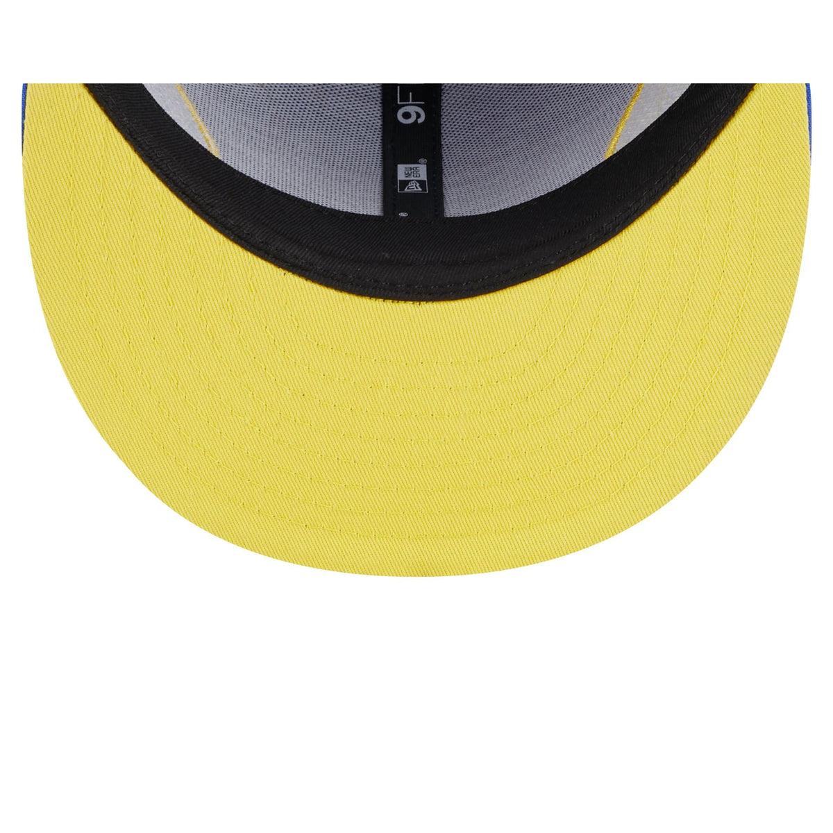 Los Angeles Rams Kids Helmet 9FIFTY Snapback Hat