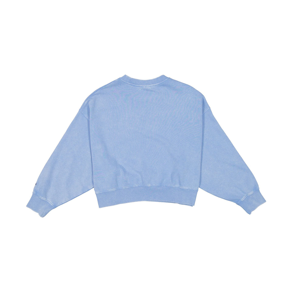Washington Nationals City Connect Women's Distressed Crewneck