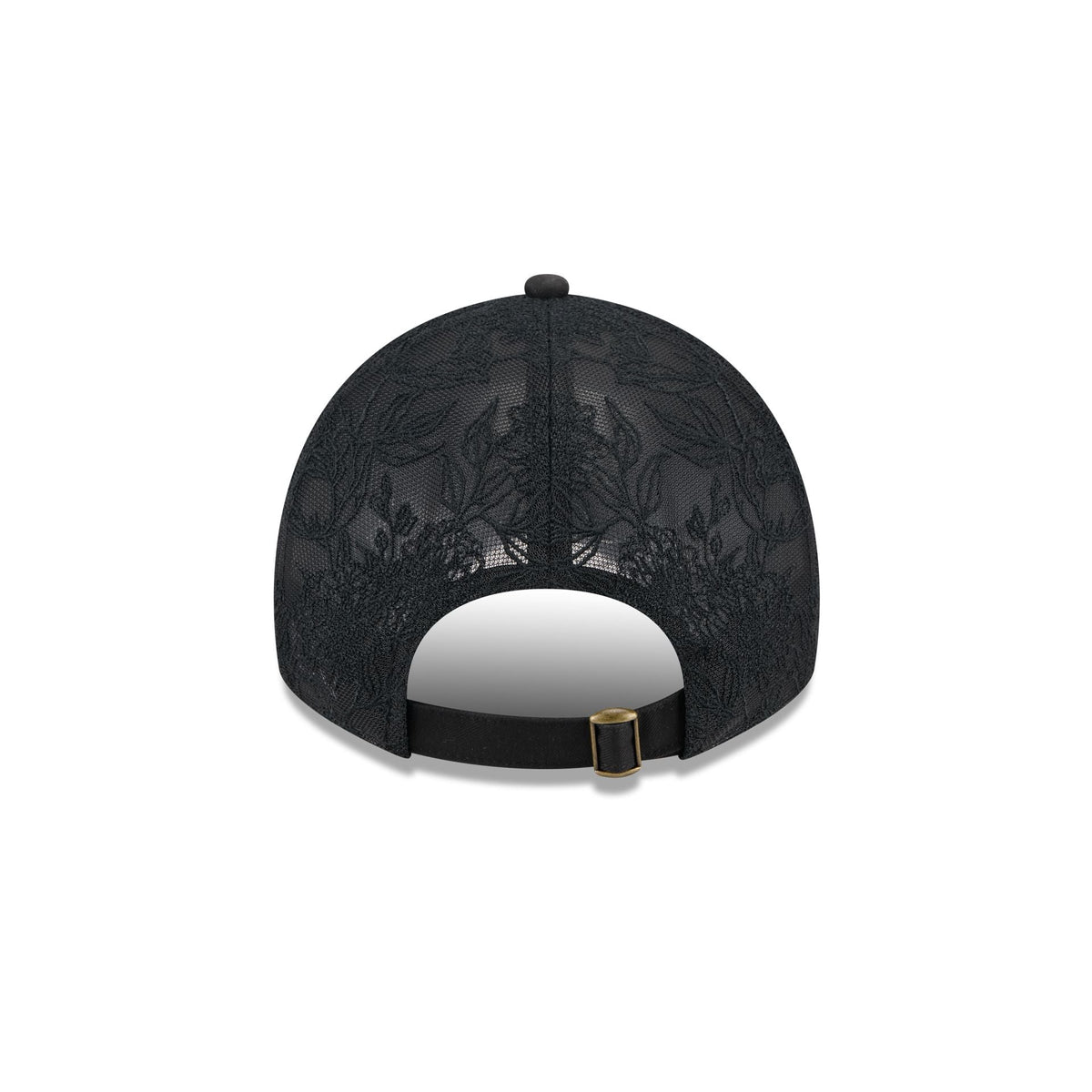 Chicago White Sox Embroidered Mesh 9TWENTY A-Frame Adjustable Hat