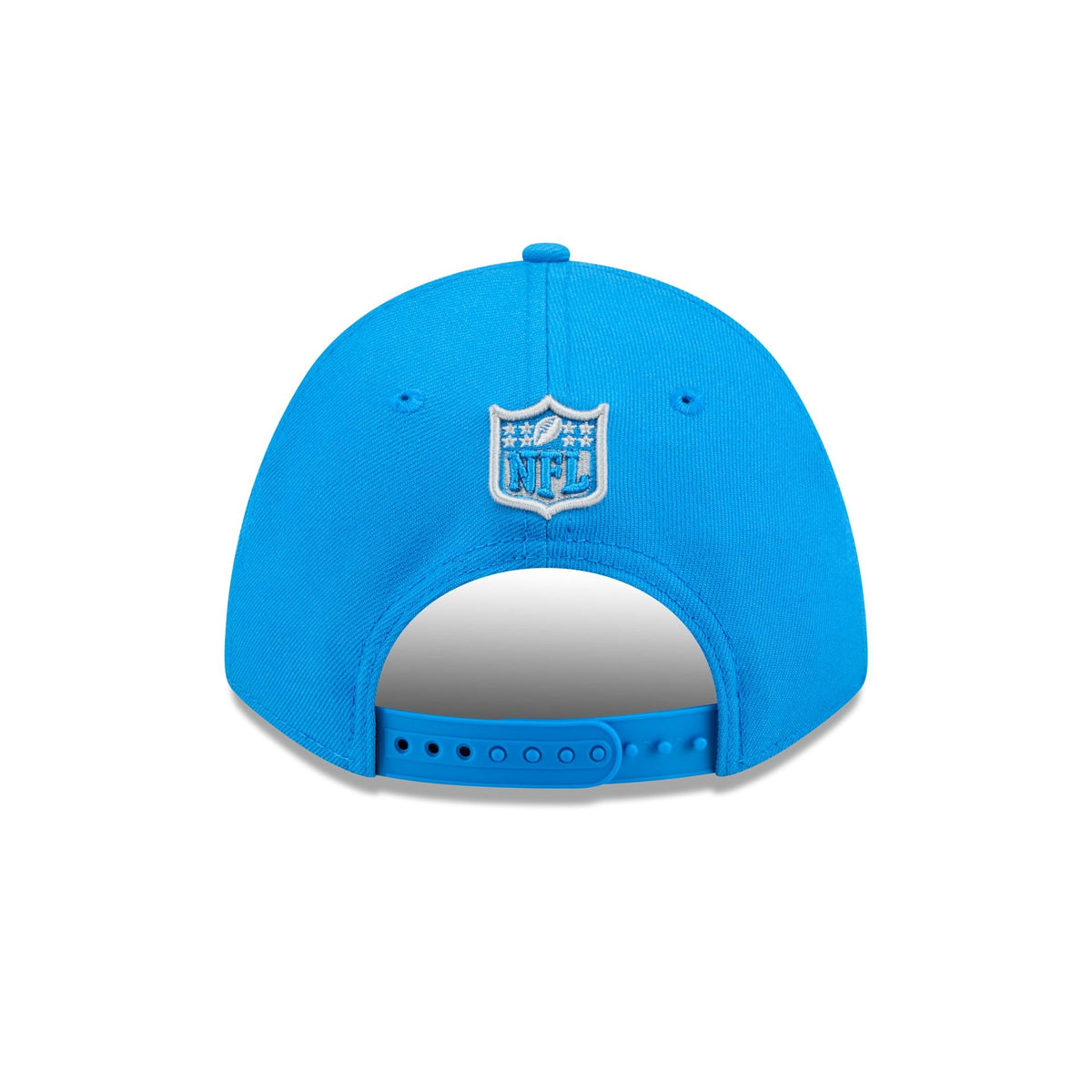 Detroit Lions Team 9FORTY M-Crown Snapback Hat
