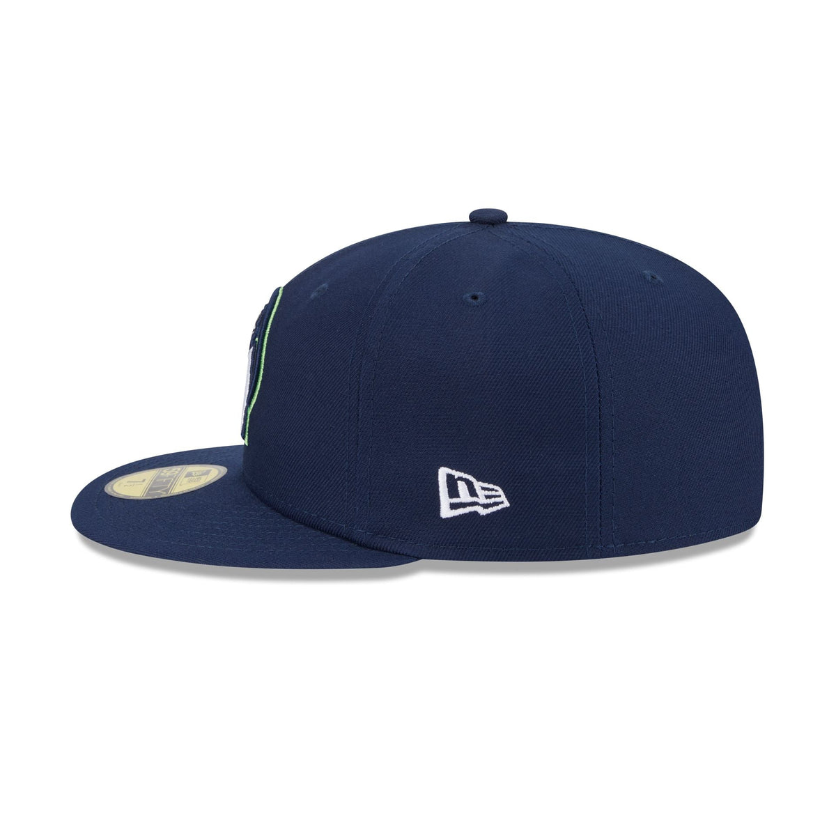 Minnesota Timberwolves Deceptor 59FIFTY Fitted Hat
