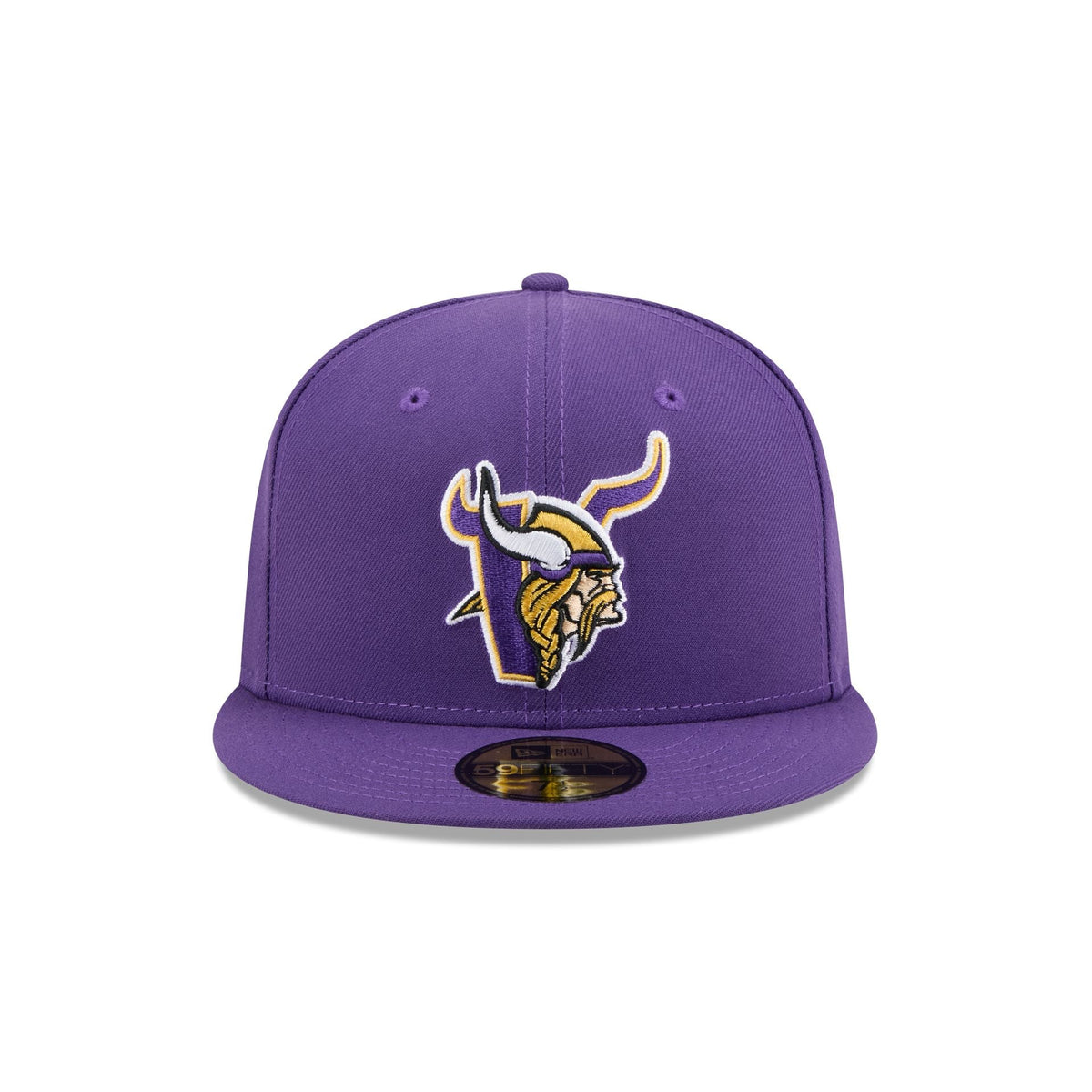 Minnesota Vikings Deceptor 59FIFTY Fitted Hat
