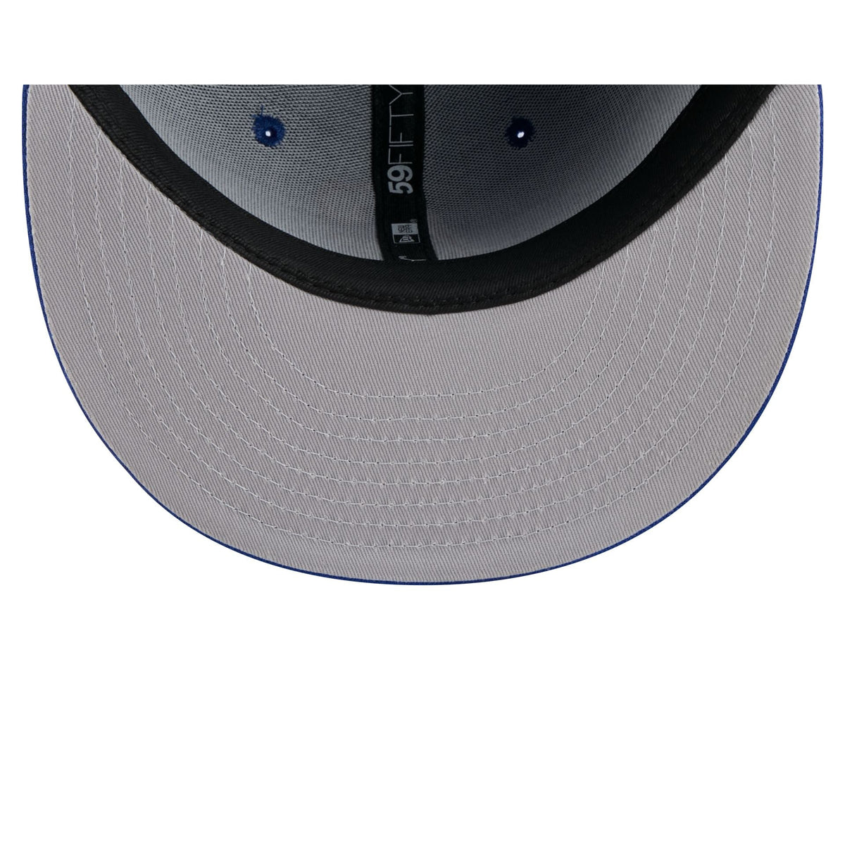 New York Giants Deceptor 59FIFTY Fitted Hat