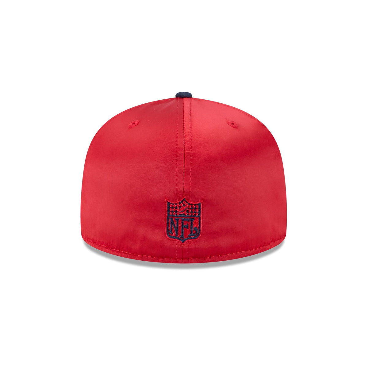 New York Giants Bold Satin 59FIFTY Fitted Hat