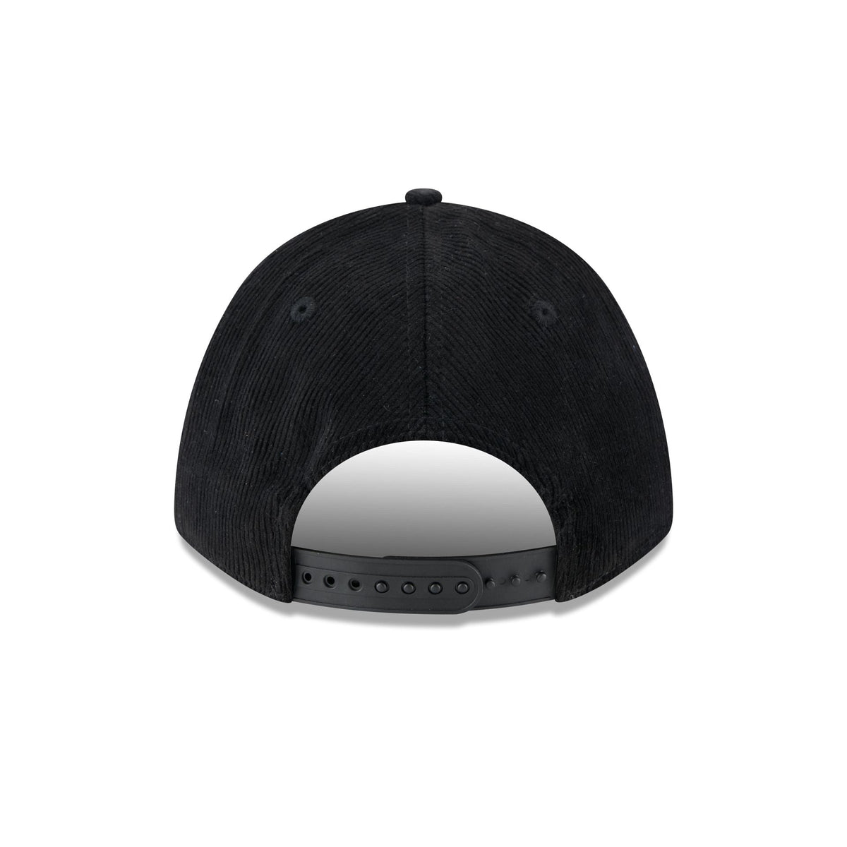 Golden State Warriors Corduroy 9FORTY M-Crown A-Frame Snapback Hat