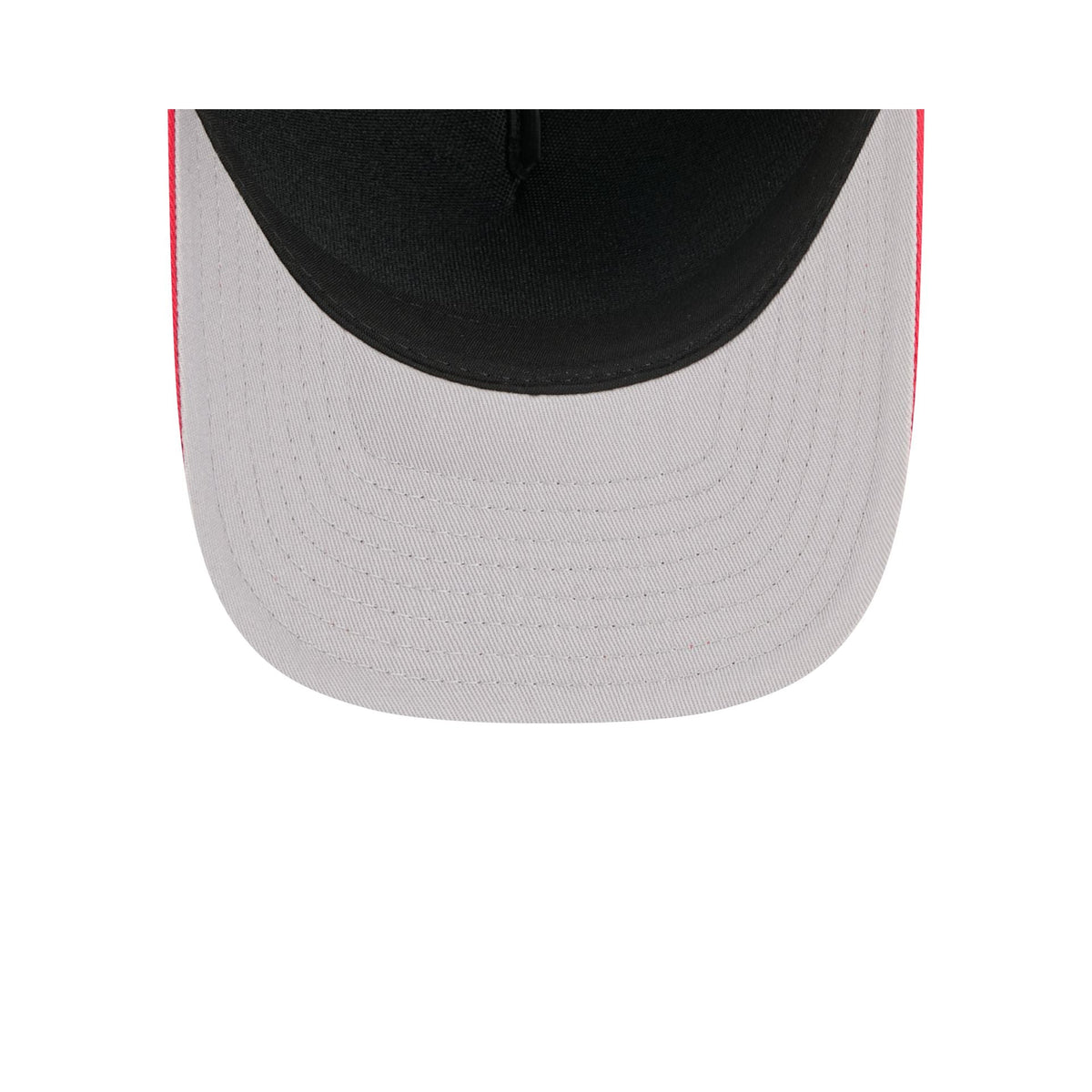 Chicago Bulls Arch 9FORTY M-Crown A-Frame Snapback Hat