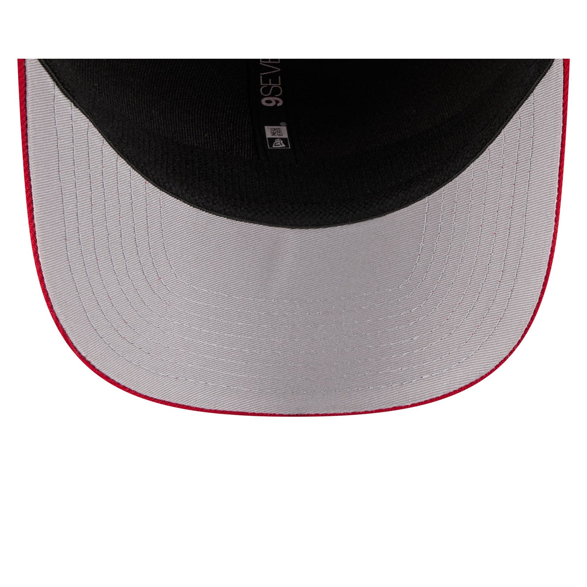Philadelphia Phillies Stated 9SEVENTY Stretch-Snap Hat
