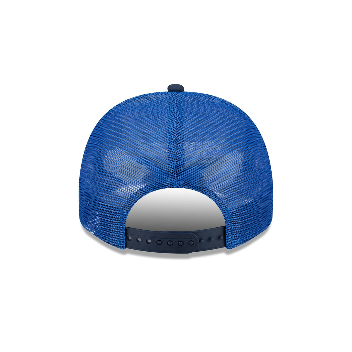 Dallas Mavericks Banner 9FIFTY A-Frame Trucker Hat