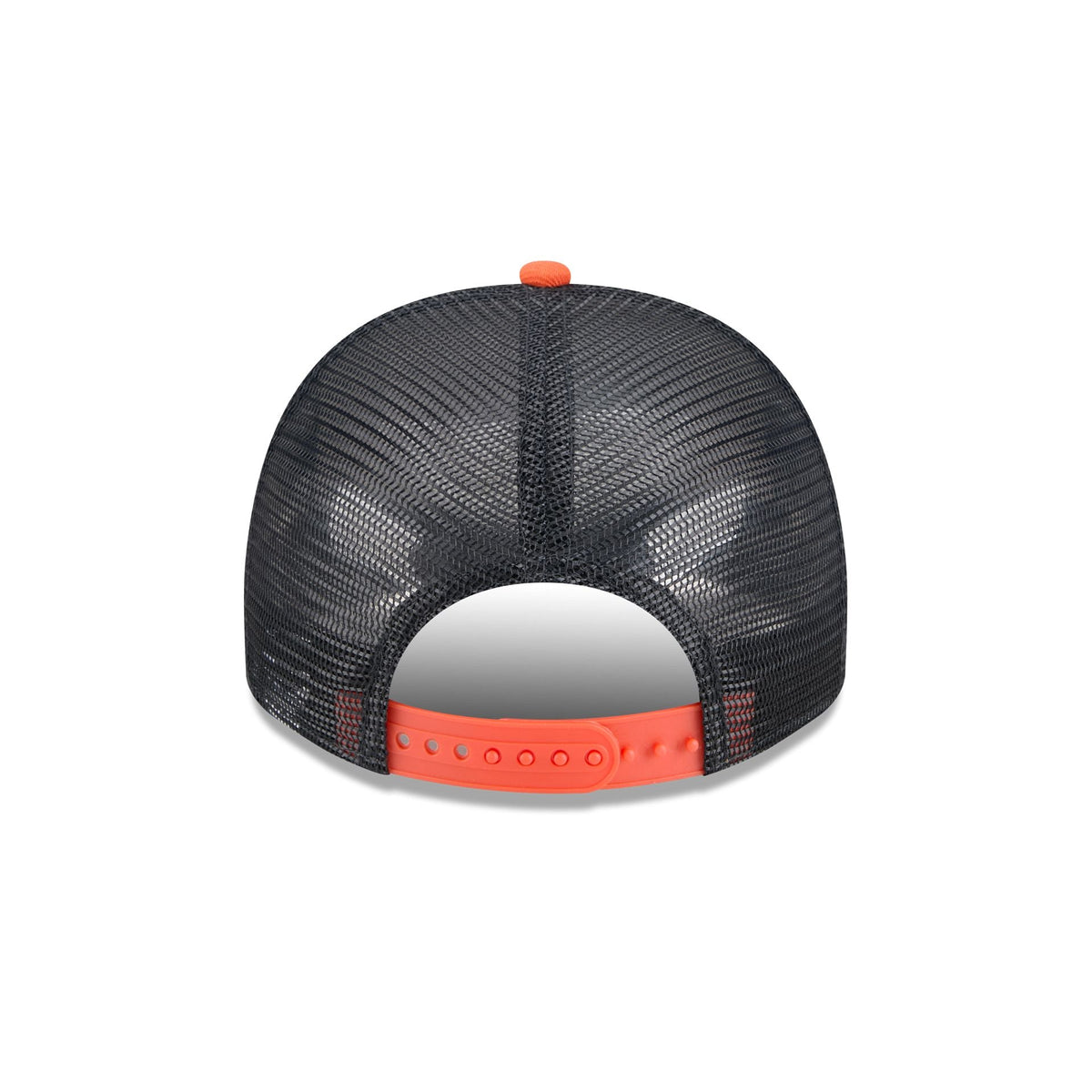 Houston Astros Banner 9FIFTY A-Frame Trucker Hat
