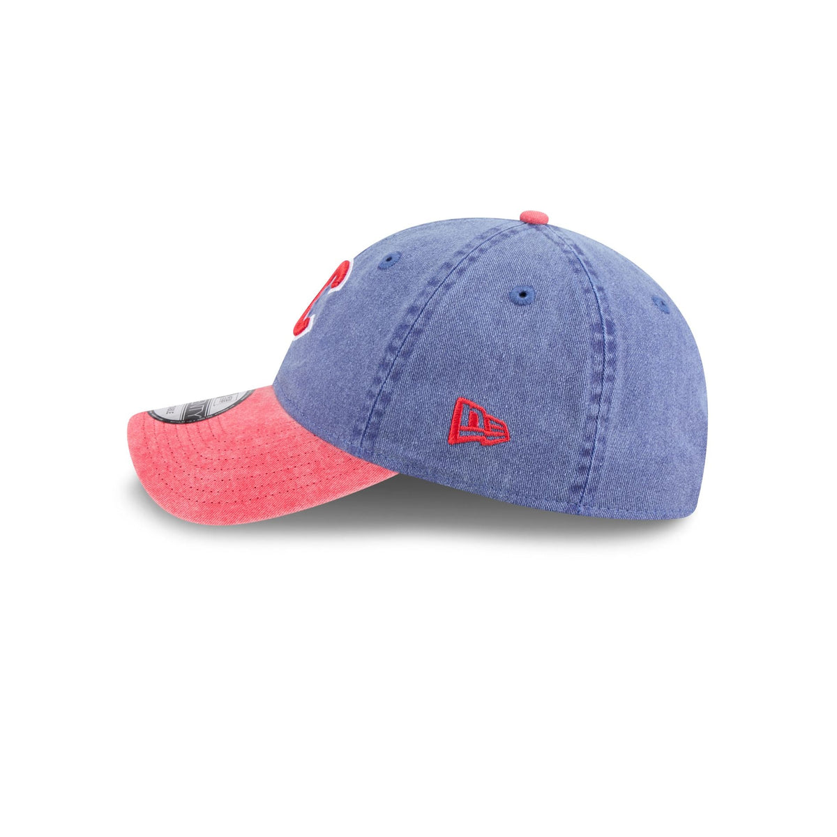 Chicago Cubs Select 9TWENTY Adjustable Hat