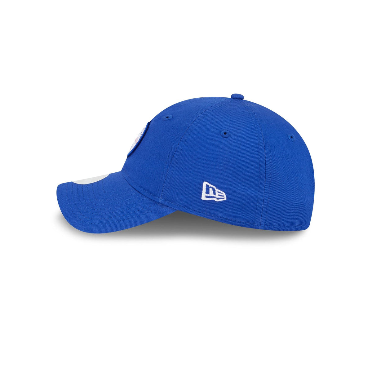 Buffalo Bills Bloom Women's 9TWENTY Adjustable Hat