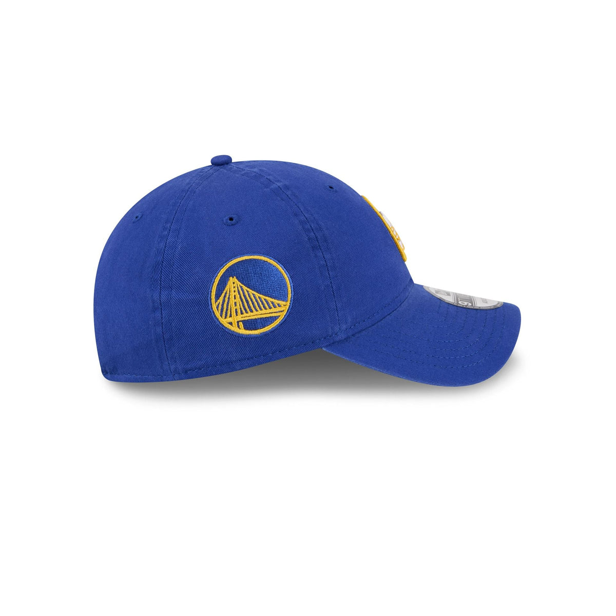 Golden State Warriors Deceptor 9TWENTY Adjustable Hat