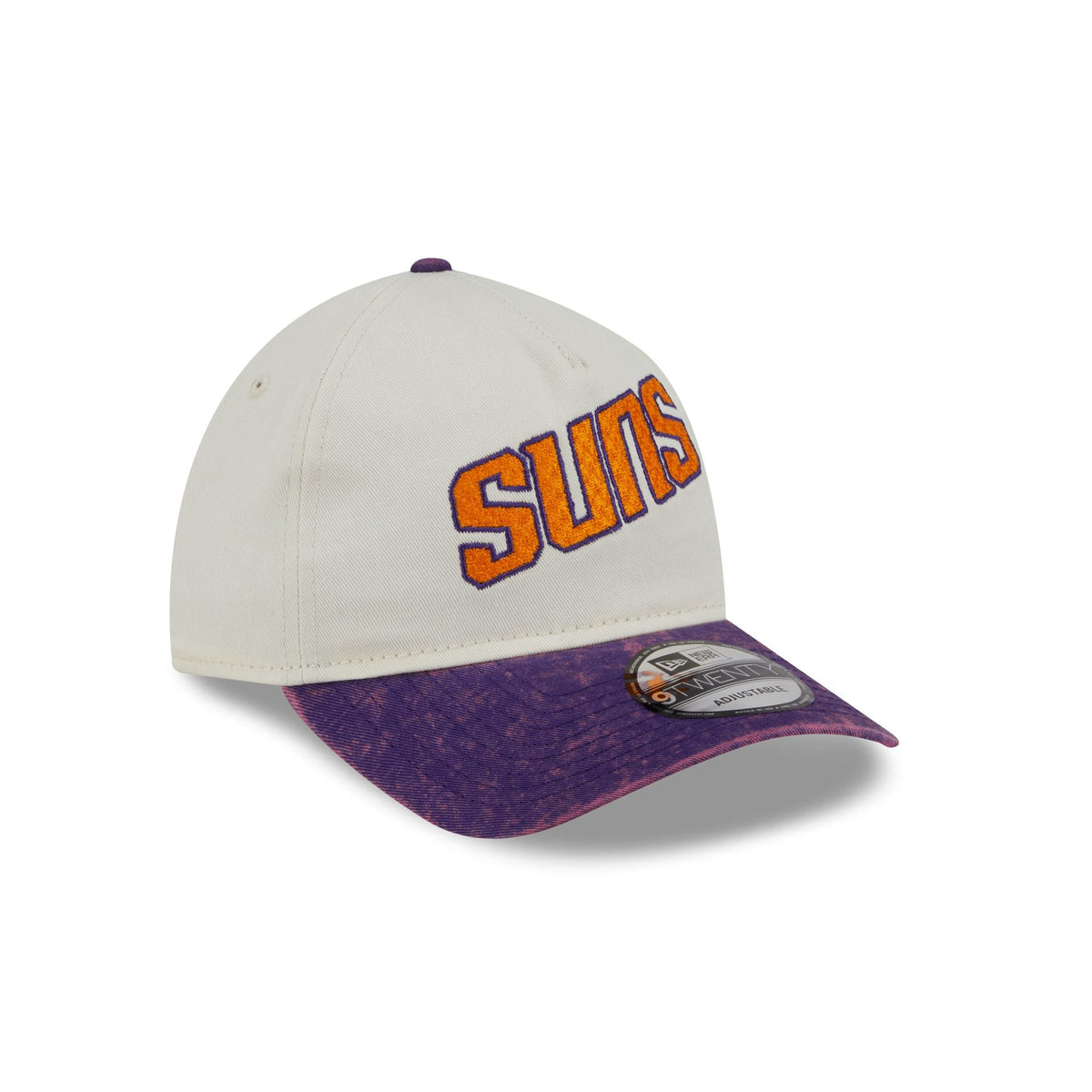 Phoenix Suns Sport Classics Pastel 9TWENTY A-Frame Adjustable Hat