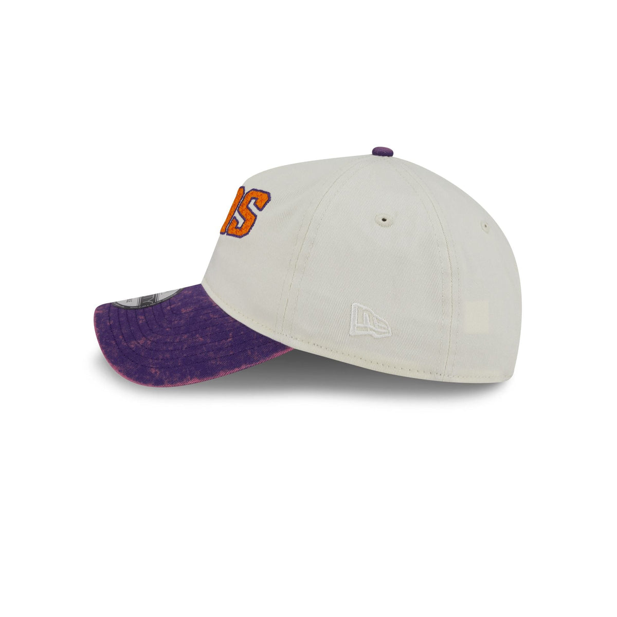 Phoenix Suns Sport Classics Pastel 9TWENTY A-Frame Adjustable Hat