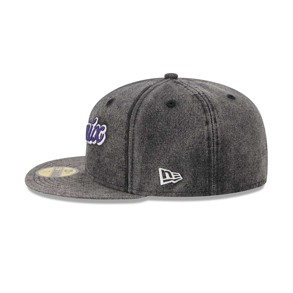 Phoenix Suns Sport Classics Pastel 59FIFTY Fitted Hat