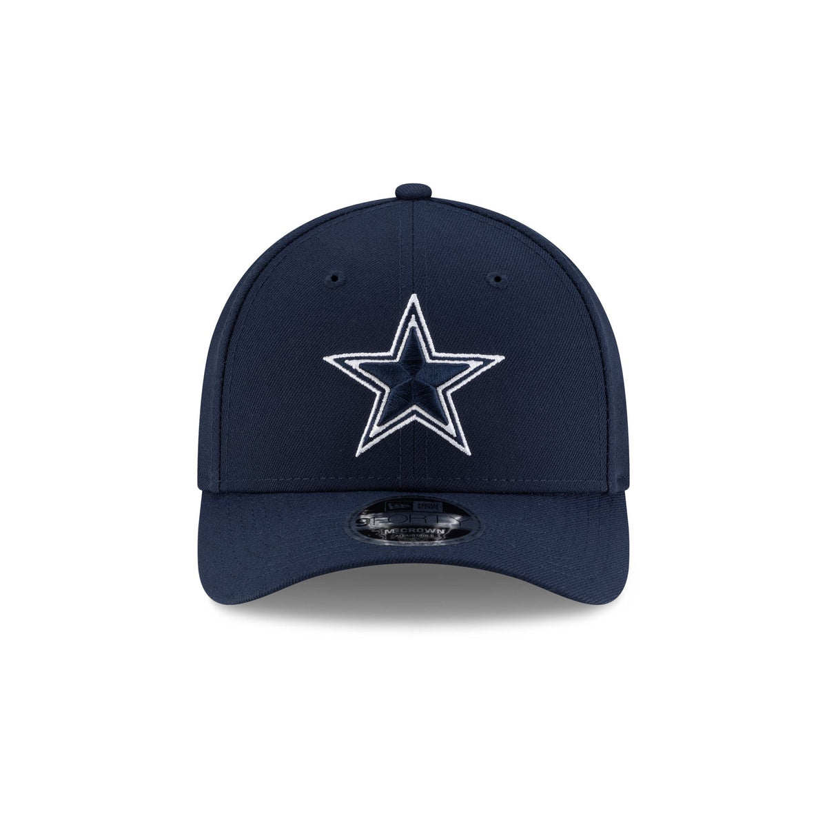 Dallas Cowboys Team 9FORTY M-Crown Snapback Hat