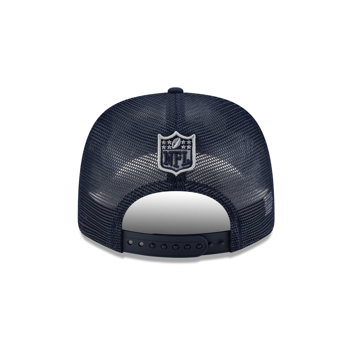 Dallas Cowboys Team 9SEVENTY Trucker Hat