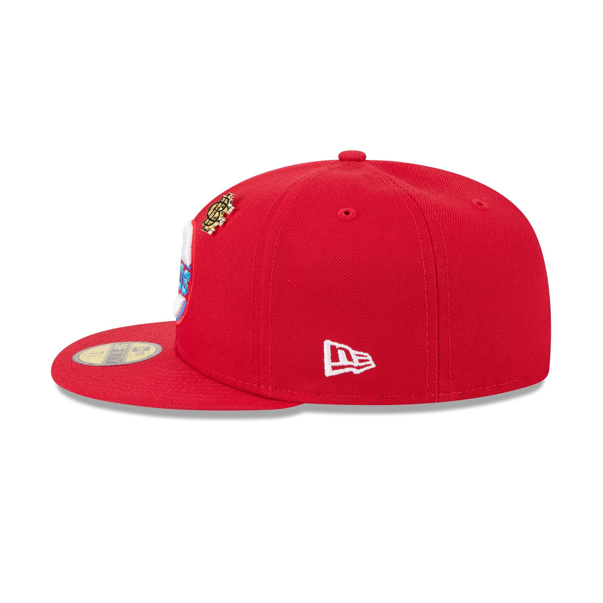 Big League Chew x Cincinnati Reds 59FIFTY Fitted Hat