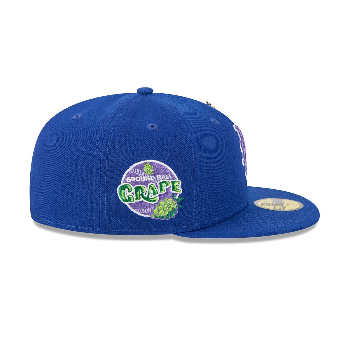 Big League Chew x New York Mets 59FIFTY Fitted Hat