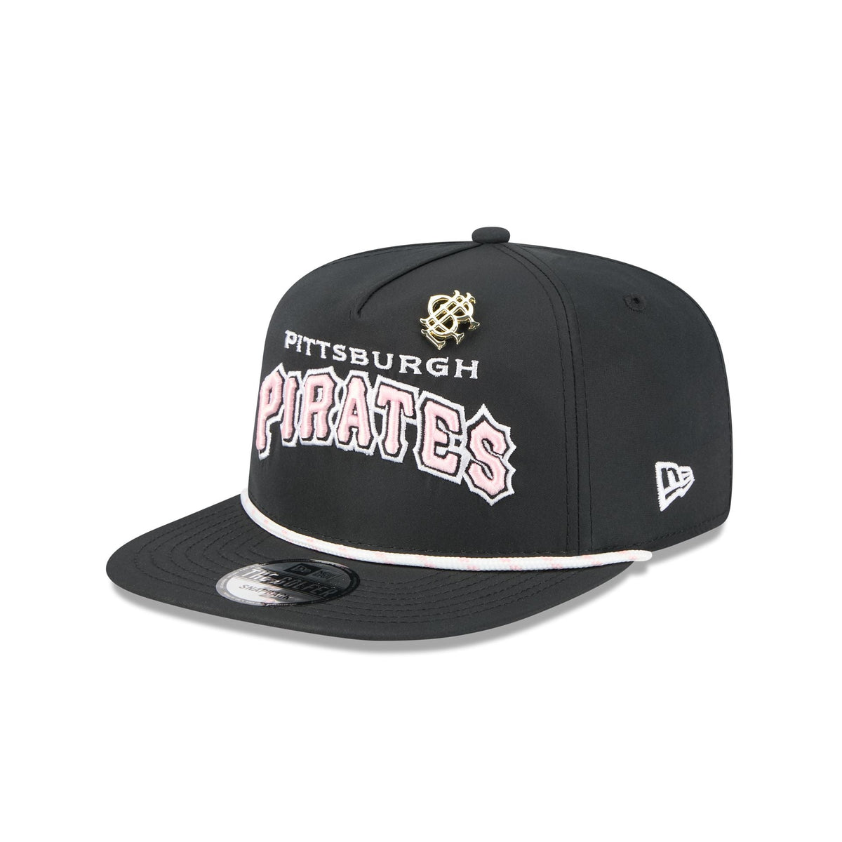 Big League Chew x Pittsburgh Pirates Golfer Hat