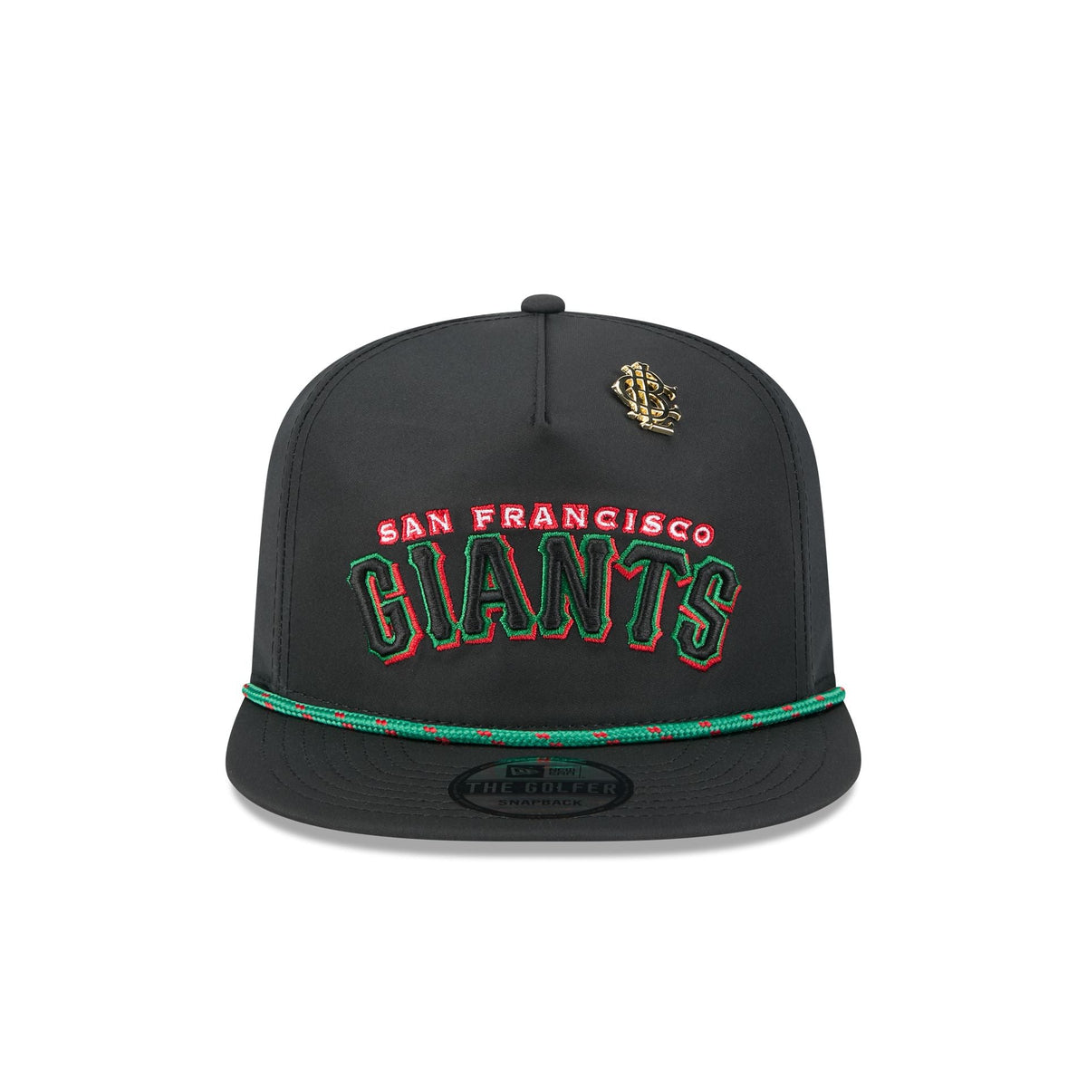 Big League Chew x San Francisco Giants Golfer Hat