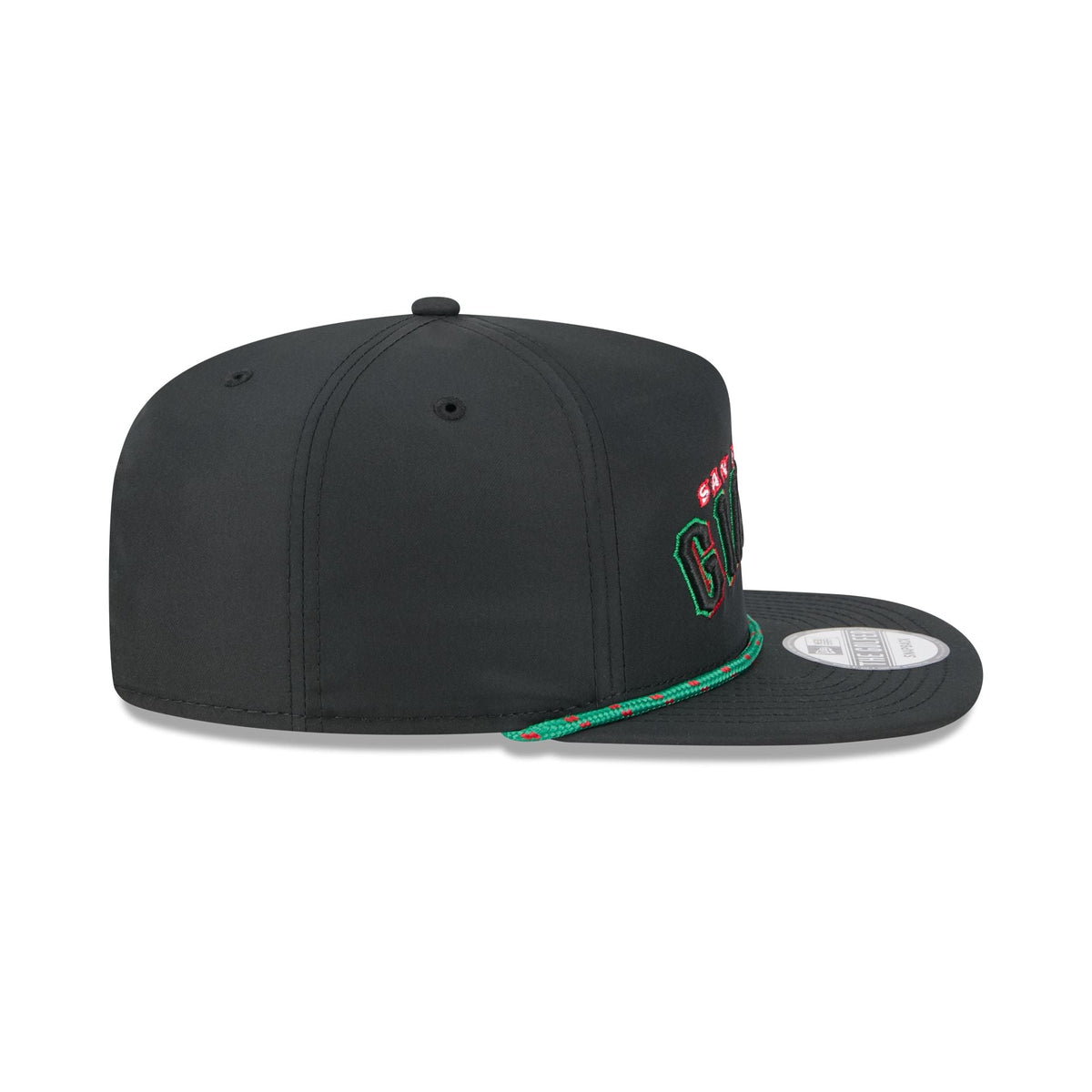 Big League Chew x San Francisco Giants Golfer Hat