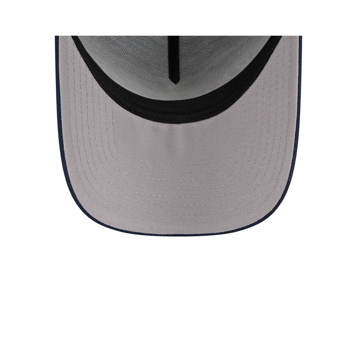 Philadelphia 76ers 2025 City Edition 9FORTY A-Frame Trucker Hat