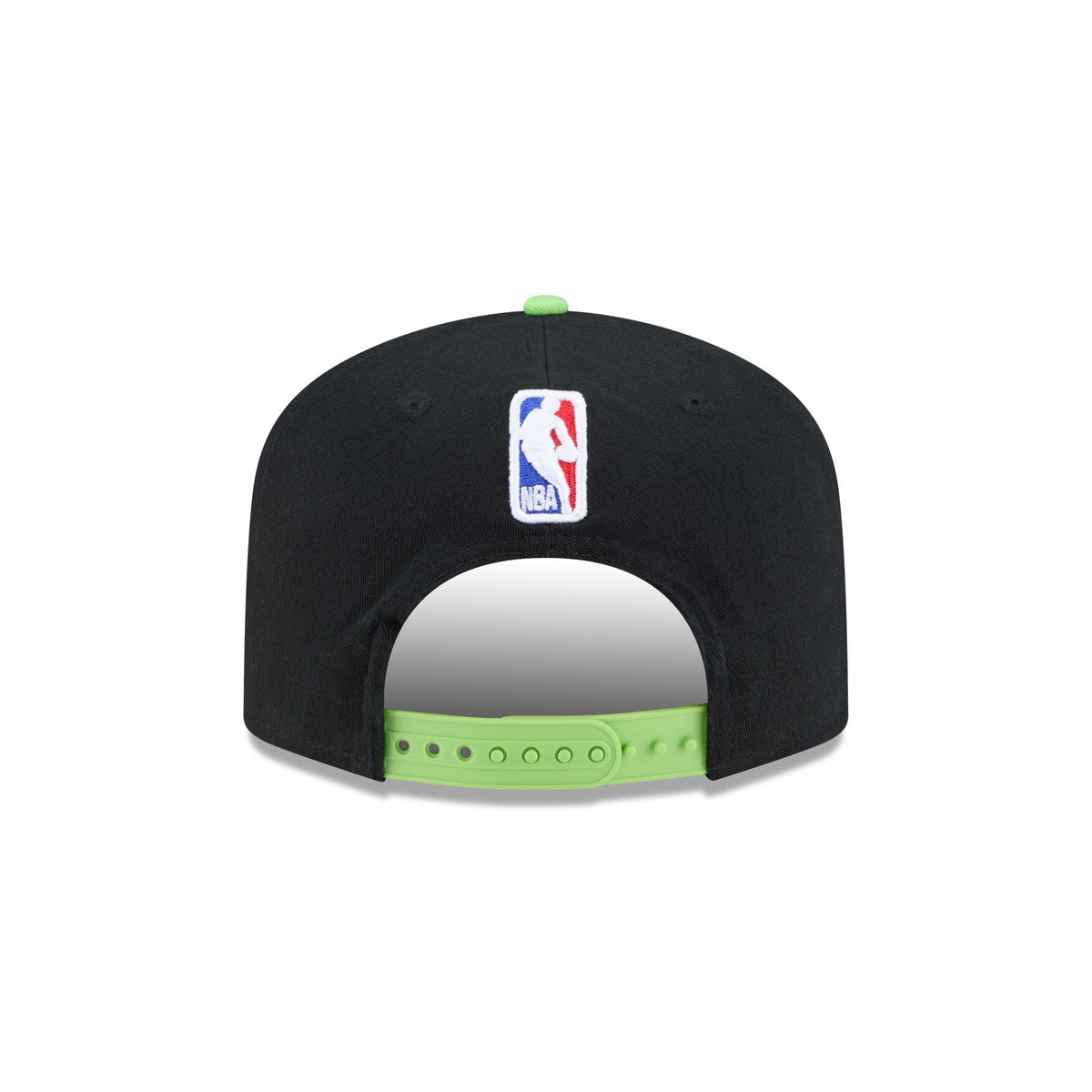 New Orleans Pelicans 2025 City Edition 19TWENTY Adjustable Hat