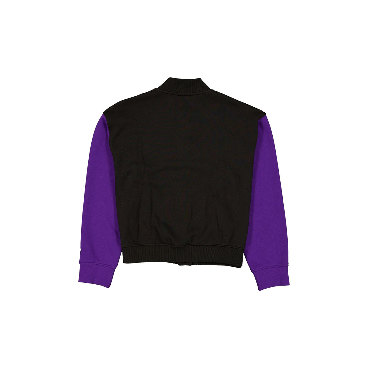 Los Angeles Lakers 2025 City Edition Women's Jacket